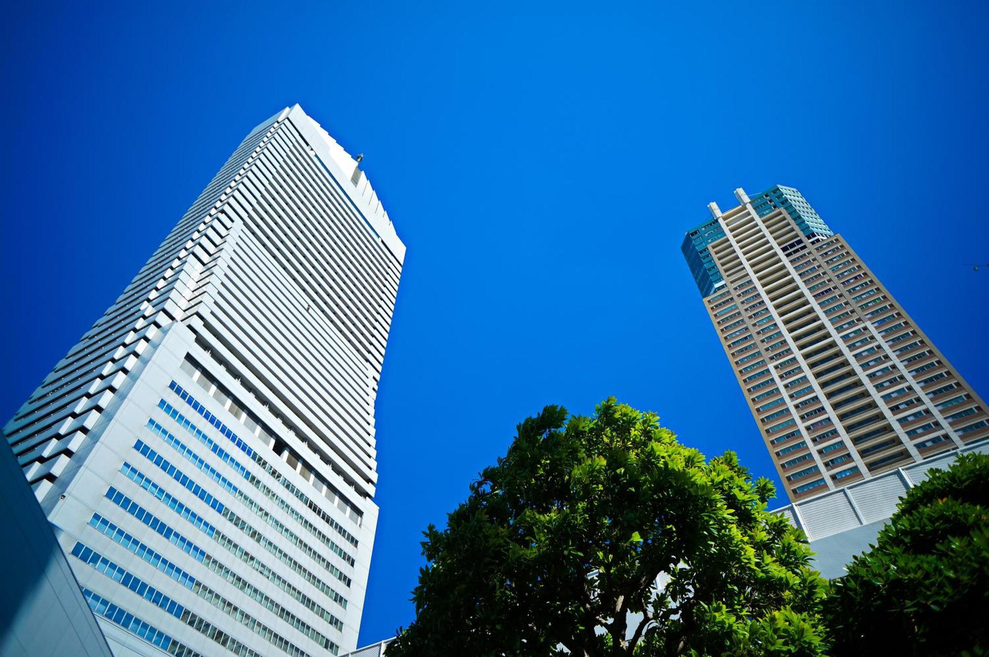 Namba Shinsaibashi 10 Mins Osaka Castle　East Leilighet Eksteriør bilde